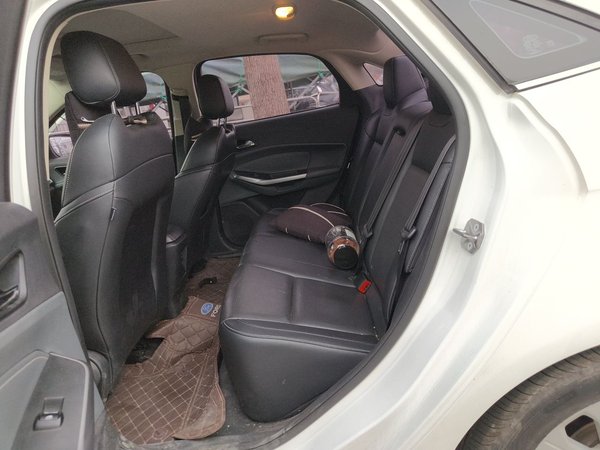 Ford Escort 2015, 89500 км, за 3822 USD - фото 18