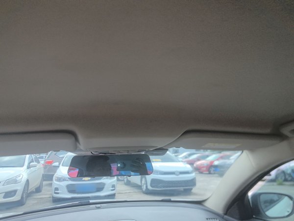 Ford Escort 2017, 101100 км, за 5508 USD - фото 21
