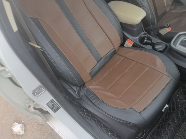 Ford Escort 2017, 101100 км, за 5508 USD - фото 23
