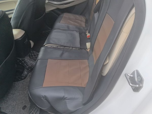 Ford Escort 2017, 101100 км, за 5508 USD - фото 20