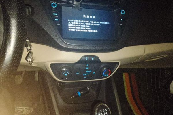 Ford Escort 2017, 110100 км, за 4789 USD - фото 10