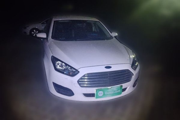 Ford Escort 2017, 110100 км, за 4789 USD