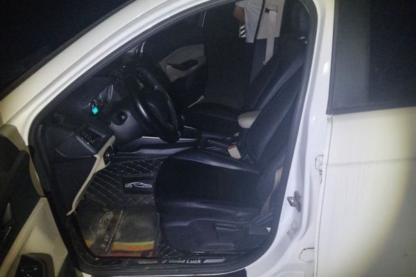 Ford Escort 2017, 110100 км, за 4789 USD - фото 12