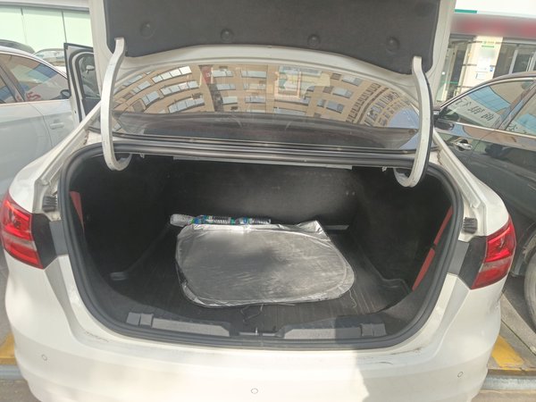 Ford Escort 2017, 117800 км, за 2304 USD - фото 22