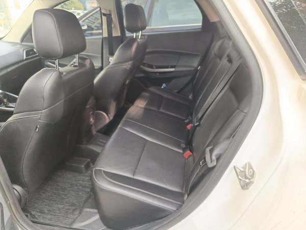 Ford Escort 2017, 117800 км, за 2304 USD - фото 20