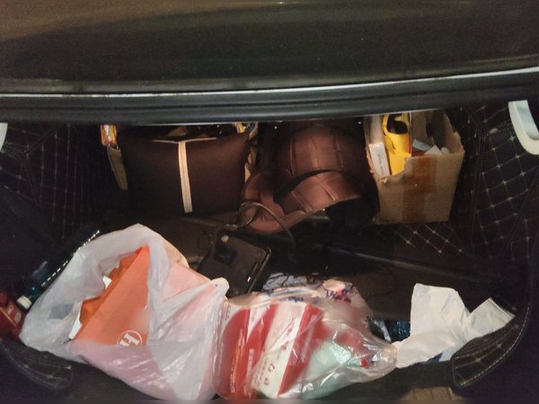 Ford Escort 2017, 125100 км, за 3482 USD - фото 9