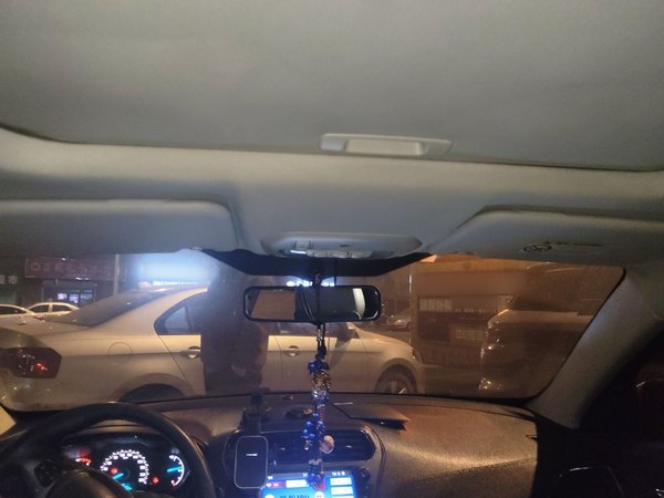 Ford Escort 2017, 125100 км, за 3482 USD - фото 12