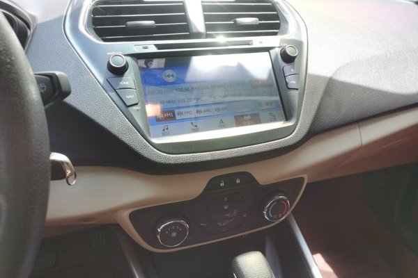 Ford Escort 2017, 21400 км, за 6691 USD - фото 12
