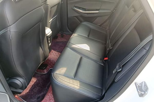 Ford Escort 2017, 30500 км, за 5480 USD - фото 20