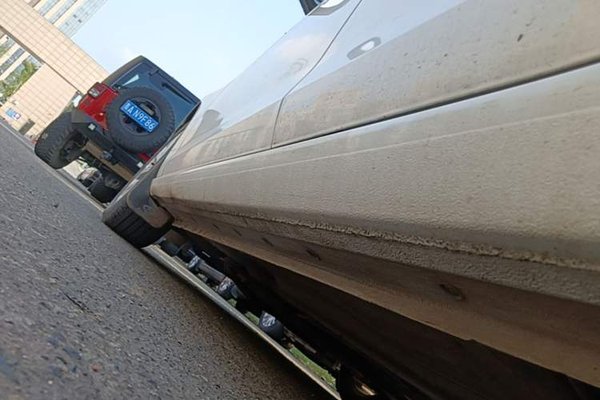 Ford Escort 2017, 30500 км, за 5480 USD - фото 25