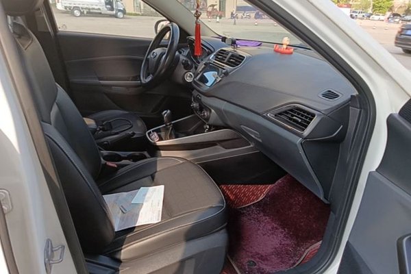 Ford Escort 2017, 30500 км, за 5480 USD - фото 19
