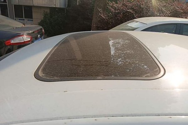 Ford Escort 2017, 30500 км, за 5480 USD - фото 7