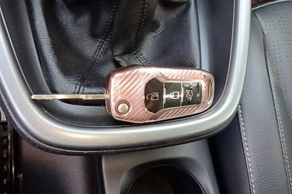 Ford Escort 2017, 30500 км, за 5480 USD - фото 23