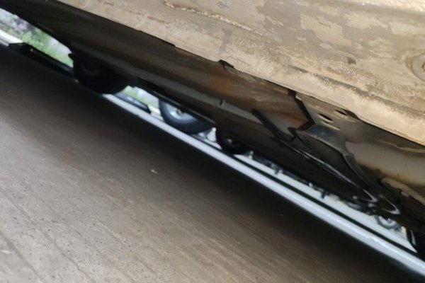 Ford Escort 2017, 65199 км, за 4212 USD - фото 27