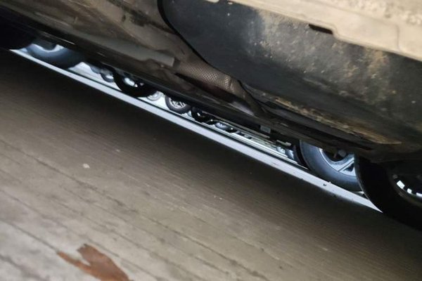 Ford Escort 2017, 65199 км, за 4212 USD - фото 28