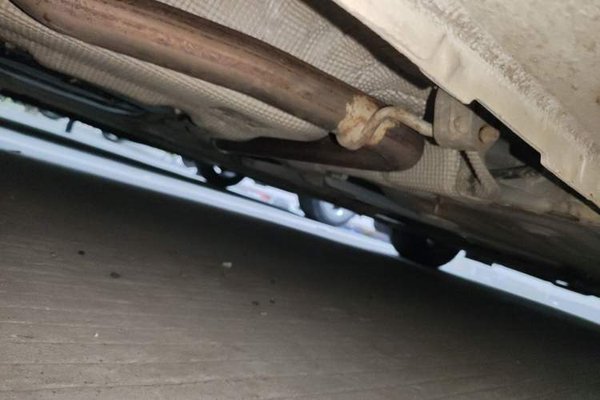 Ford Escort 2017, 65199 км, за 4212 USD - фото 29