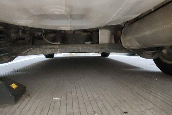 Ford Escort 2017, 65199 км, за 4212 USD - фото 25