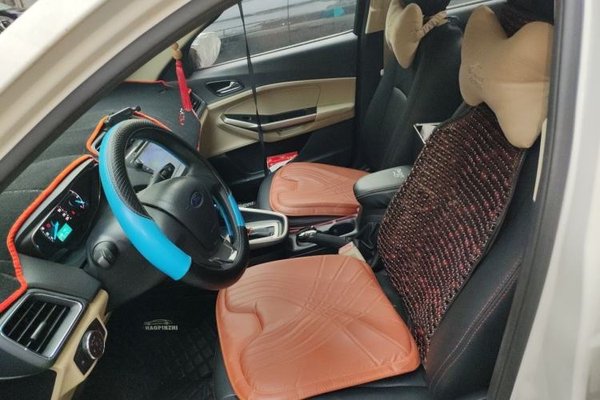Ford Escort 2017, 65199 км, за 4212 USD - фото 15