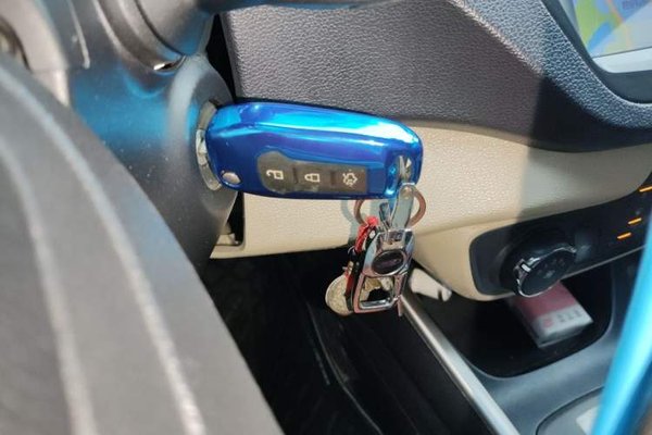 Ford Escort 2017, 65199 км, за 4212 USD - фото 20