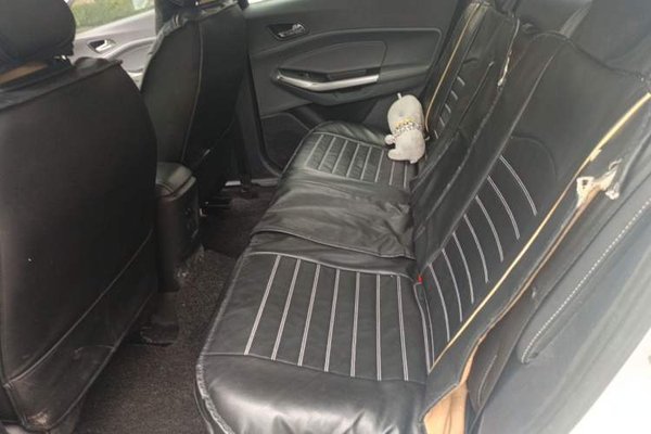 Ford Escort 2017, 68900 км, за 4460 USD - фото 18