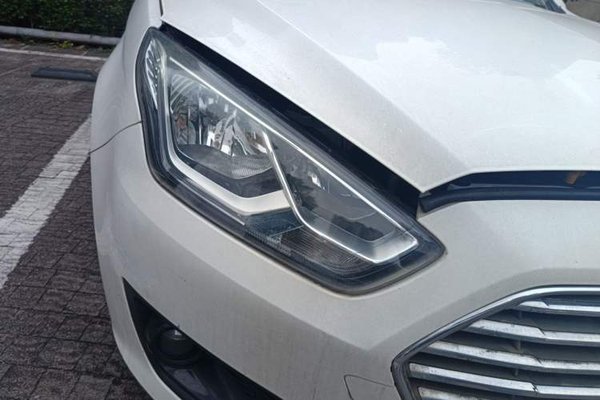 Ford Escort 2017, 68900 км, за 4460 USD - фото 7