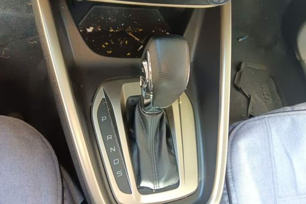 Ford Escort 2017, 87300 км, за 6292 USD - фото 13