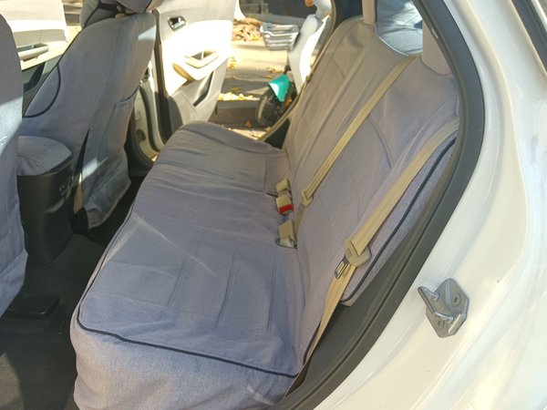 Ford Escort 2017, 87300 км, за 6116 USD - фото 16