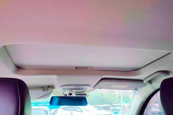Ford Escort 2019, 55400 км, за 6442 USD - фото 15
