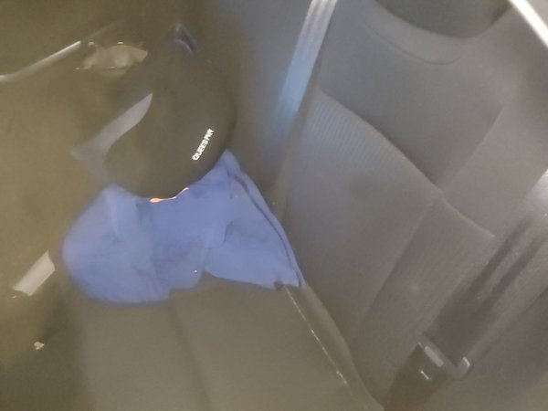 Ford Escort 2019, 105300 км, за 3718 USD - фото 18