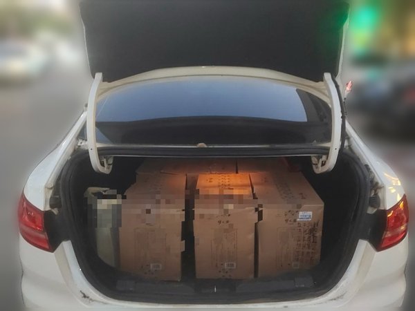 Ford Escort 2019, 105300 км, за 3718 USD - фото 20