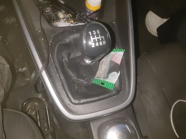 Ford Escort 2019, 105300 км, за 3718 USD - фото 15