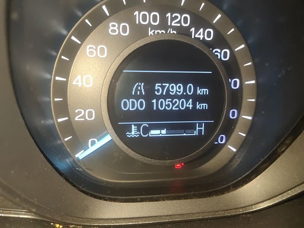 Ford Escort 2019, 105300 км, за 3718 USD - фото 13