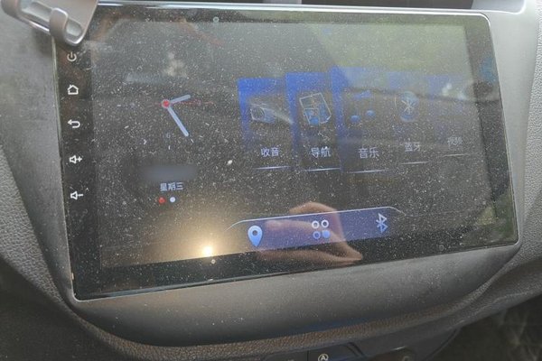 Ford Escort 2019, 145200 км, за 5348 USD - фото 12