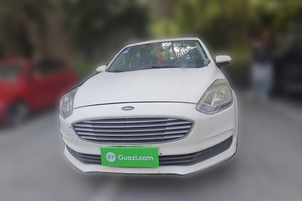 Ford Escort 2019, 145200 км, за 5348 USD