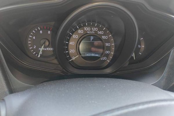 Ford Escort 2019, 145200 км, за 5348 USD - фото 11