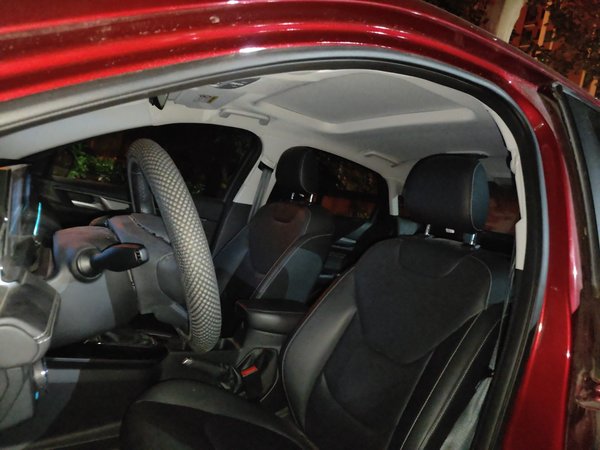 Ford Escort 2021, 8100 км, за 8743 USD - фото 15