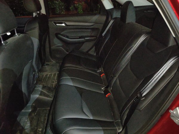 Ford Escort 2021, 8100 км, за 8743 USD - фото 12