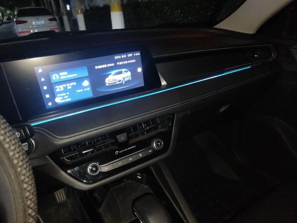 Ford Escort 2021, 8100 км, за 8743 USD - фото 7