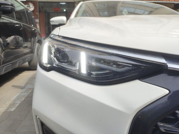 Ford Escort 2021, 86600 км, за 10043 USD - фото 7