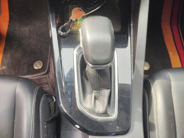 Ford Escort 2021, 86600 км, за 10043 USD - фото 13