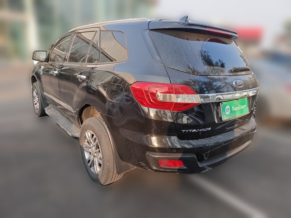 Ford Everest 2017, 95800 км, за 12638 USD - фото 4
