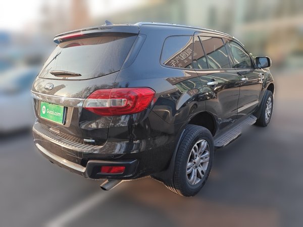 Ford Everest 2017, 95800 км, за 12638 USD - фото 6