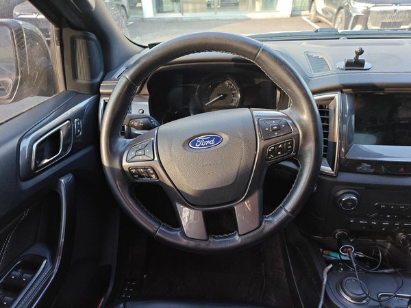 Ford Everest 2017, 95800 км, за 12638 USD - фото 11