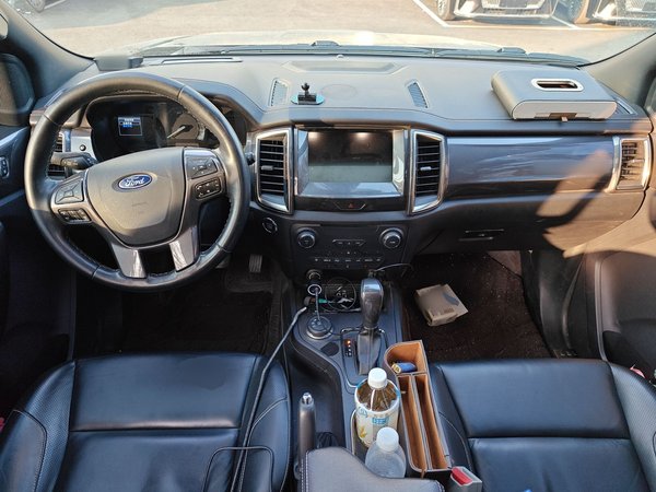 Ford Everest 2017, 95800 км, за 12638 USD - фото 10