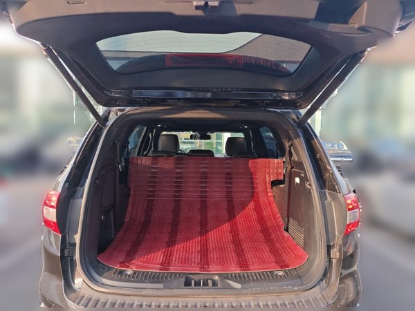 Ford Everest 2017, 95800 км, за 12638 USD - фото 20