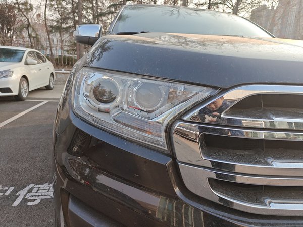 Ford Everest 2017, 95800 км, за 12638 USD - фото 7