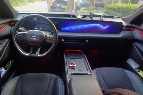 Ford EVOS 2022, 61000 км, за 15762 USD - фото 9