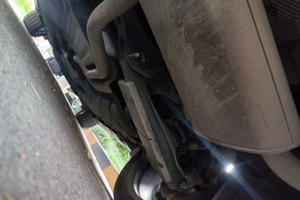 Ford EVOS 2022, 61000 км, за 15762 USD - фото 25