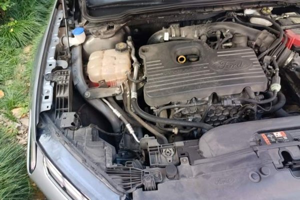 Ford EVOS 2022, 61000 км, за 15762 USD - фото 23