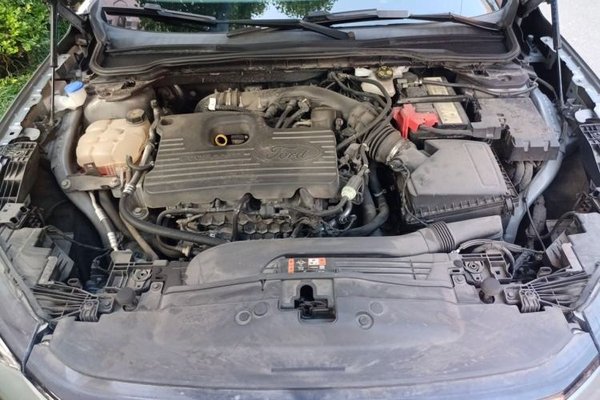 Ford EVOS 2022, 61000 км, за 15762 USD - фото 21